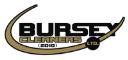 Bursey Cleaners Ltd logo